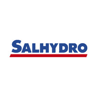 Salhydro Oy logo - Similar company to Fergomma Srl