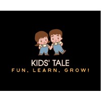 Kids Tale logo - Similar company to Kidstale Playgrounds