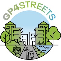 GP4Streets logo - Similar company to Reclaim Network Plus