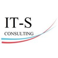 SARL IT-S CONSULTING logo - Similar company to Hack It