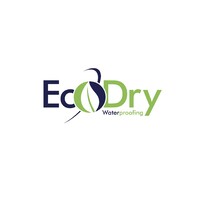 Eco-Dry Waterproofing logo - Similar company to Real Estate Equities Development, Llc