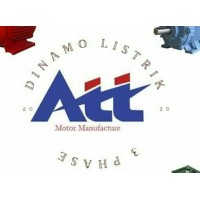 ATT Electric Motor logo - Similar company to Att Electric Motor