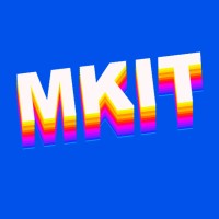 Mkitparis logo - Similar company to Piato