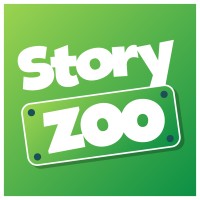 StoryZoo logo - Similar company to Ever Increasing Circles Ltd