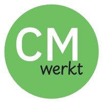 CM werkt | Partner in Personeel logo - Similar company to Joincm.Works L Platform Met 75.000 Werkvinders