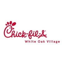Chick-fil-A White Oak Village logo - Similar company to Techpower Solutions Inc.