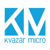 Kvazar-Micro logo - Similar company to Adc Group