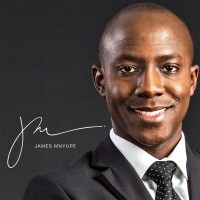 James Mnyupe logo - Similar company to Women'S Information Network