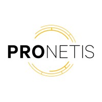 PRONETIS logo - Similar company to K Ingenierie