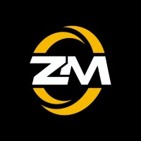 ZM Metal Machinery logo - Similar company to Buvisan Crane Systems