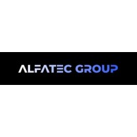 Alfatec Group logo - Similar company to Schuster Aviation