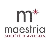 MAESTRIA SOCIETE D'AVOCATS logo - Similar company to Solarégo