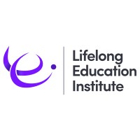 Lifelong Education Institute logo - Similar company to Respublica