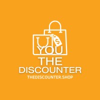 The Discounter logo - Similar company to Eftm