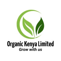 Organic Kenya Limited logo - Similar company to Pont Equity