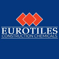 Eurotiles Construction Chemicals logo - Similar company to Icreationsf