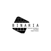 BINARIA logo - Similar company to Think Tag