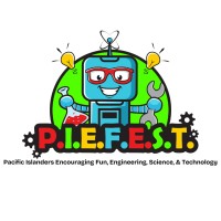 PIEFEST logo - Similar company to Pacific Kids' Learning