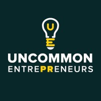 Uncommon EntrePReneurs logo - Similar company to Berrify