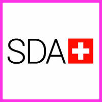 Swiss Dental Academy - SDA logo - Similar company to Periocampus