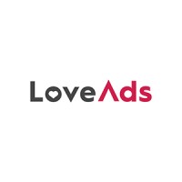 LoveAds logo - Similar company to Enforgio Limited
