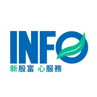 殷富資訊 INFOTECH International Corporation logo - Similar company to 綠界科技 Ecpay