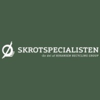 Skrotspecialsten A/S logo - Similar company to Recirk
