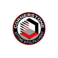 Cornerstone Kitting and Fulfillment logo - Similar company to Blueangle, Llc