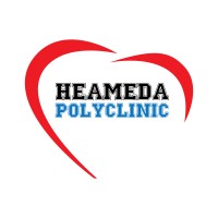 Heameda Specialized Polyclinic logo - Similar company to North Valley Group