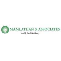 Mamlathan & Associates logo - Similar company to Whiteprint