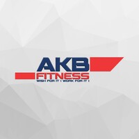 AKB FITNESS logo - Similar company to Arbeitskreis Börse An Der Jlu Gießen E.V.