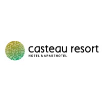 Hotel & Aparthotel Casteau Resort Mons Soignies logo - Similar company to Van Der Valk Hotel Nivelles-Sud**** Superior