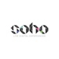 Soho Events Company logo - Similar company to One To One Development Trust