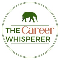 The Career Whisperer logo - Similar company to Mengo Brands