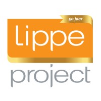 Lippe Project logo - Similar company to Lippe Wonen