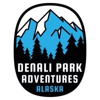 Denali Park Adventures logo - Similar company to Alaska Denali Travel