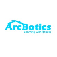 ArcBotics logo - Similar company to Runtime.Io