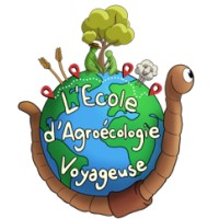 L'Ecole d'Agroécologie Voyageuse logo - Similar company to In-R