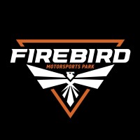 Firebird  Motorsports Park logo - Similar company to Gila River Development
