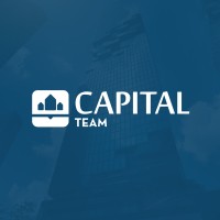 Capital Team logo - Similar company to Proptech Baltics