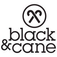 Black&cane