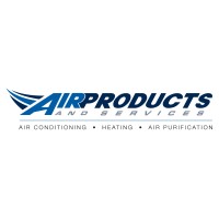 Air Products & Services logo - Similar company to Eaglelift, Inc.