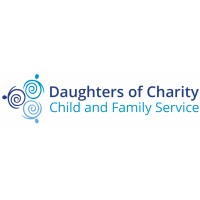 Daughters of Charity Child and Family Services logo - Similar company to Solis Mmc