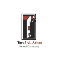 مجموعة ترف الاركان التجارية  Taraf Al-Arkan Trading logo - Similar company to Logycsol Lda
