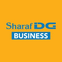 Sharaf DG Business logo - Similar company to Sharaf Dg - The Solution Bar