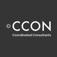 CCON - Coordinated Consultants logo - Similar company to Bbehrlicher Ag