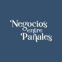 Negocios Entre Pañales logo - Similar company to Kidopia Grupo De Neurodesarrollo