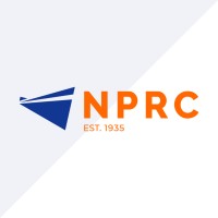 NPRC logo - Similar company to Interrijn