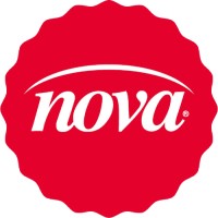 NOVA FUNGHI Srl logo - Similar company to Com.Pa Spa