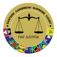 Eastern Caribbean Supreme Court logo - Similar company to Eastern Caribbean Telecommunications Authority (Ectel)